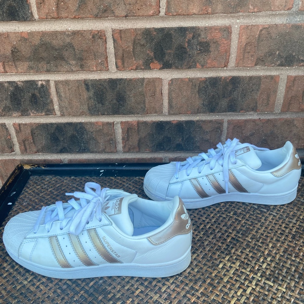 Adidas Superstar - Picture 5 of 5